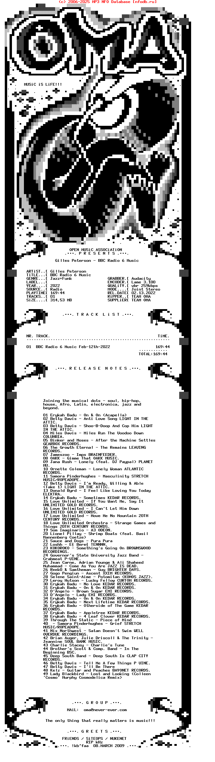 Gilles_Peterson--Bbc_Radio_6_Music-Dvbs-02-12-2022-OMA