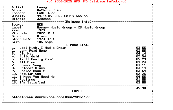 Fanny-Mothers_Pride-WEB-1973-Terse
