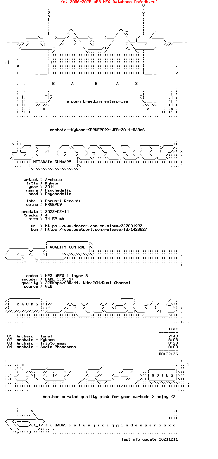 Archaic--Kykeon-(PRVEP09)-WEB-2014-BABAS