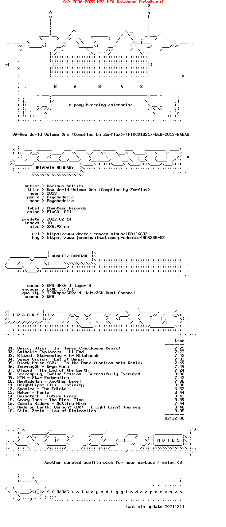 VA-New_World_Volume_One_(COMPILED_BY_ZORFLUX)-(PTMCD1821)-WEB-2013-BABAS