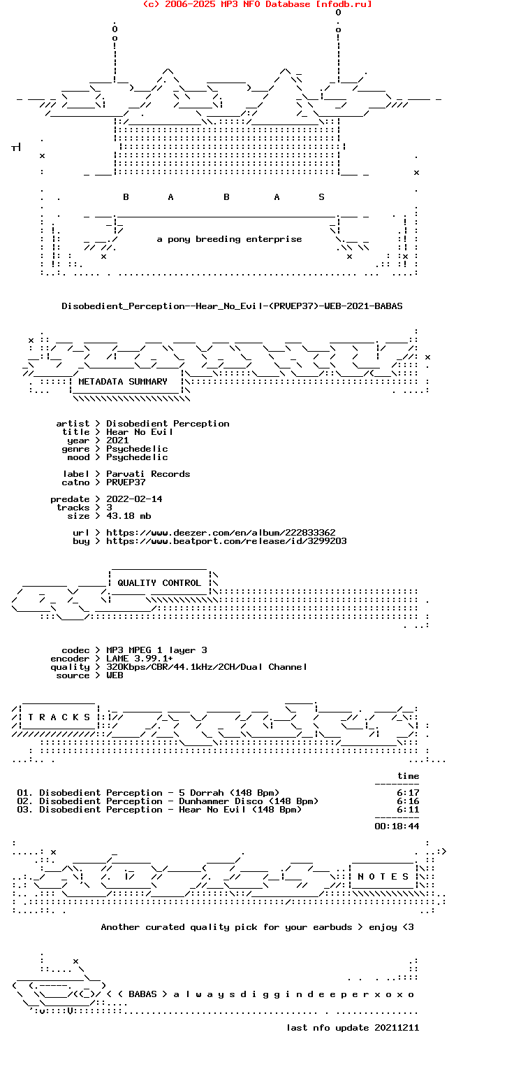 Disobedient_Perception--Hear_No_Evil-(PRVEP37)-WEB-2021-BABAS