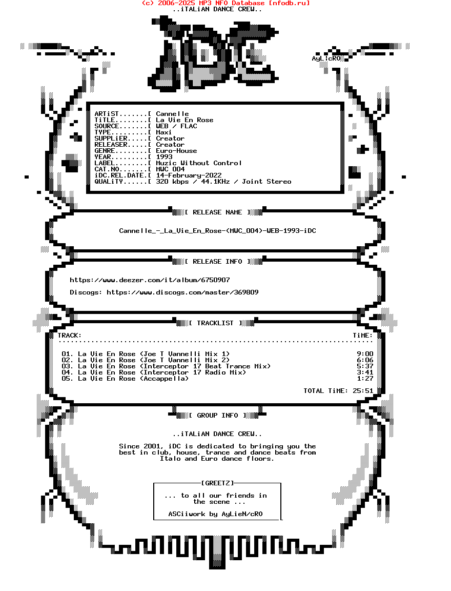 Cannelle_-_La_Vie_En_Rose-(MWC_004)-WEB-1993-iDC