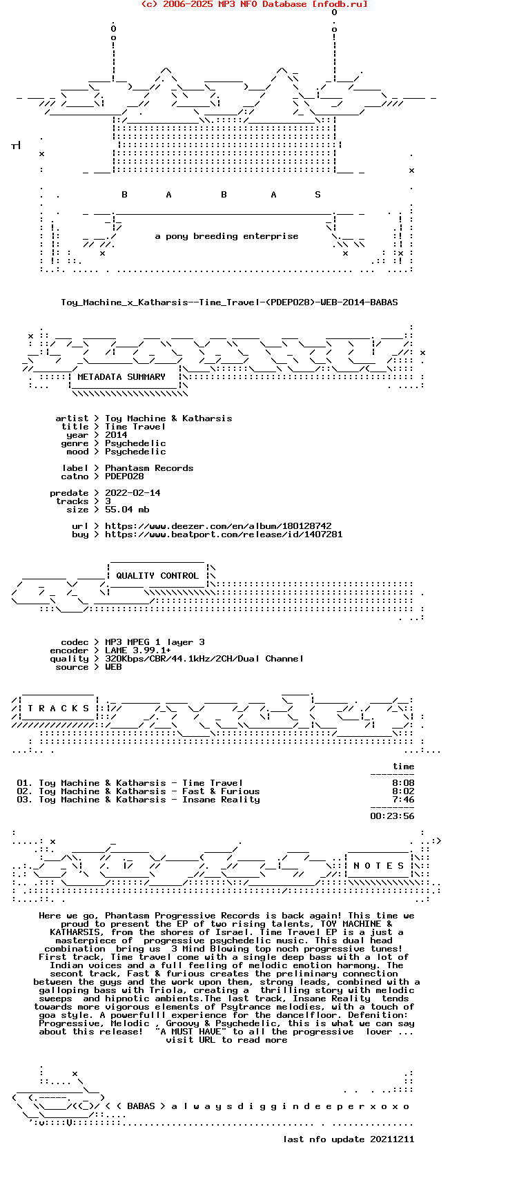 Toy_Machine_X_Katharsis--Time_Travel-(PDEP028)-WEB-2014-BABAS