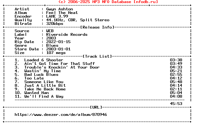 Gwyn_Ashton-Feel_The_Heat-WEB-2003-Terse