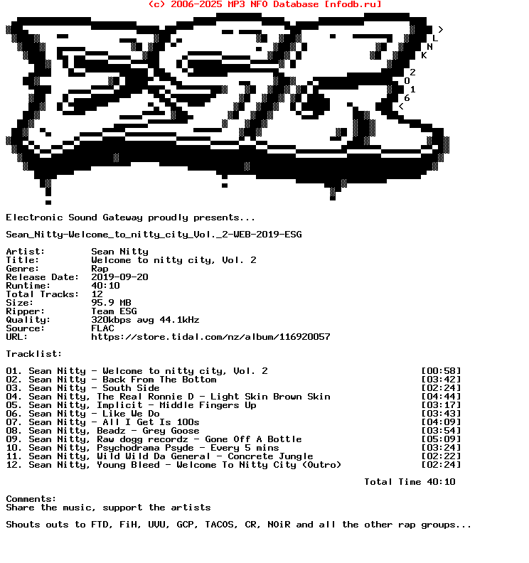Sean_Nitty-Welcome_To_Nitty_City_Vol._2-WEB-2019