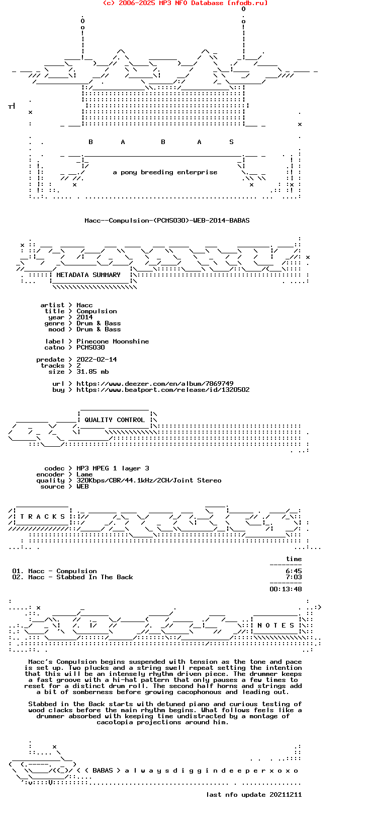 Macc--Compulsion-(PCMS030)-WEB-2014-BABAS