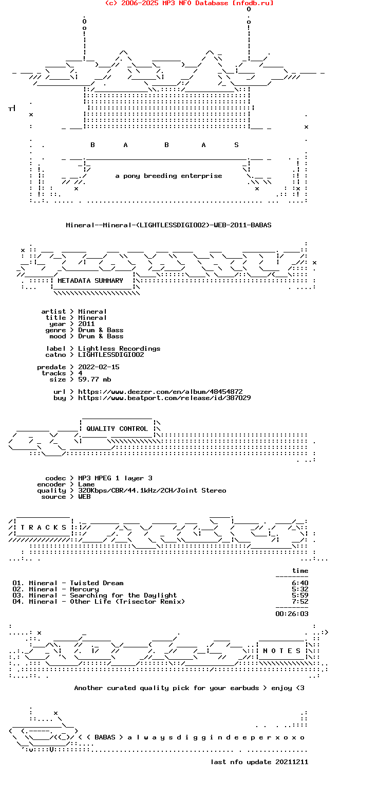 Mineral--Mineral-(LIGHTLESSDIGI002)-WEB-2011-BABAS