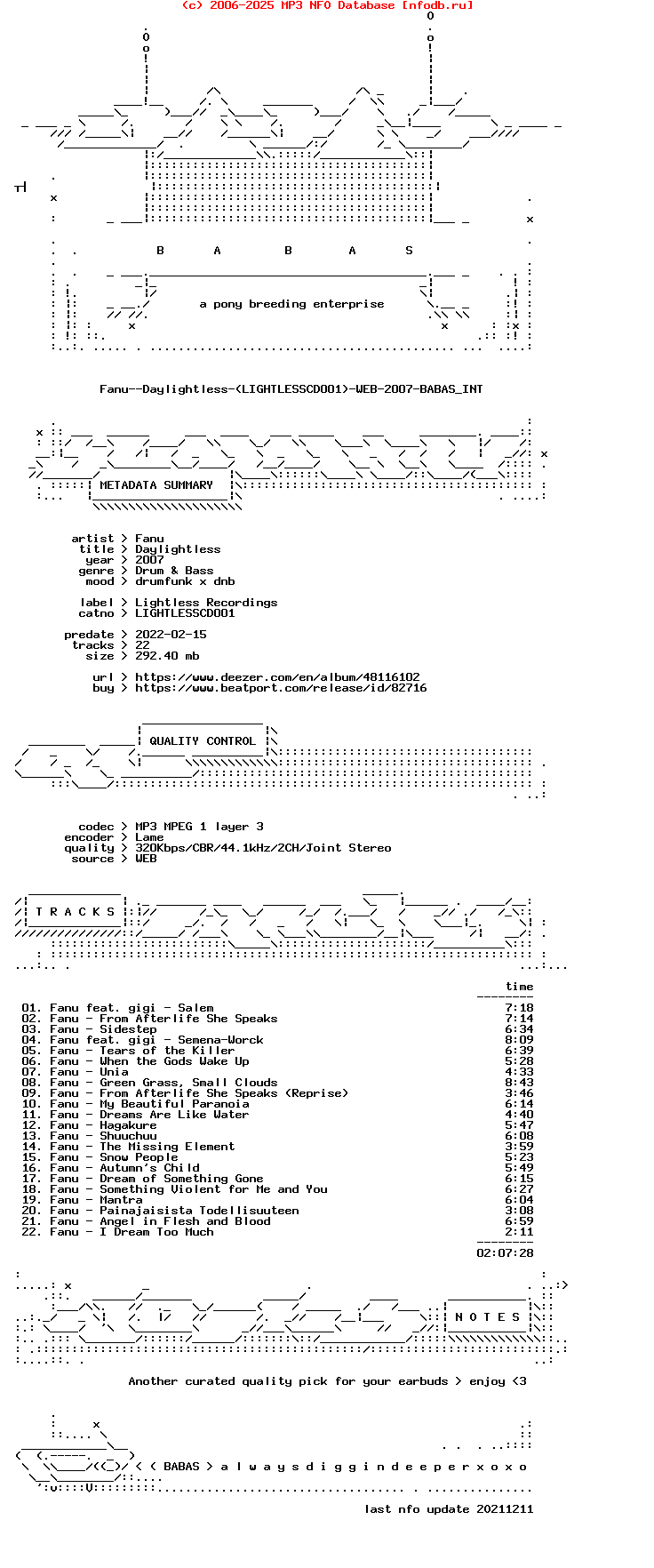 Fanu--Daylightless-(LIGHTLESSCD001)-WEB-2007-Babas_Int