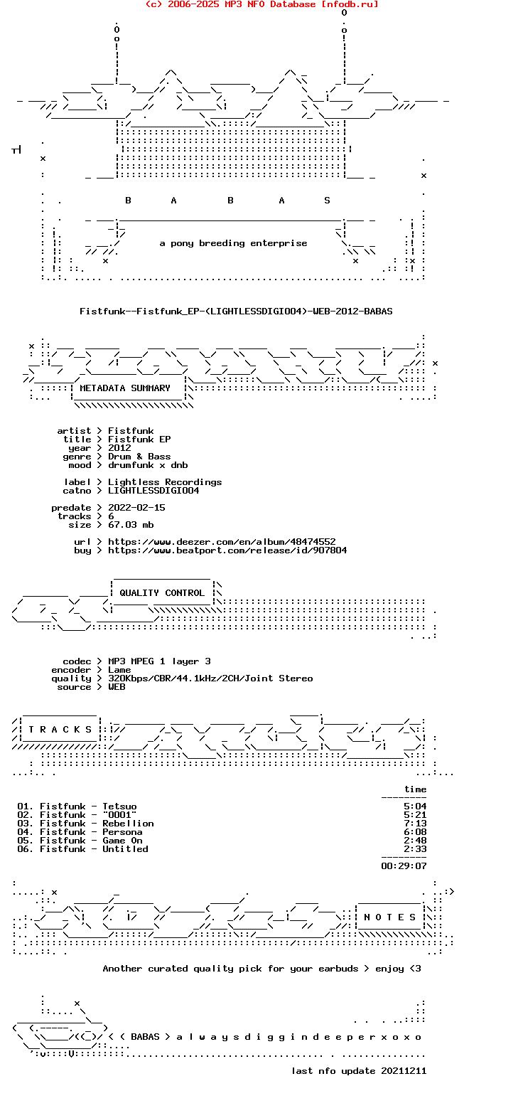 Fistfunk--Fistfunk_Ep-(LIGHTLESSDIGI004)-WEB-2012-BABAS