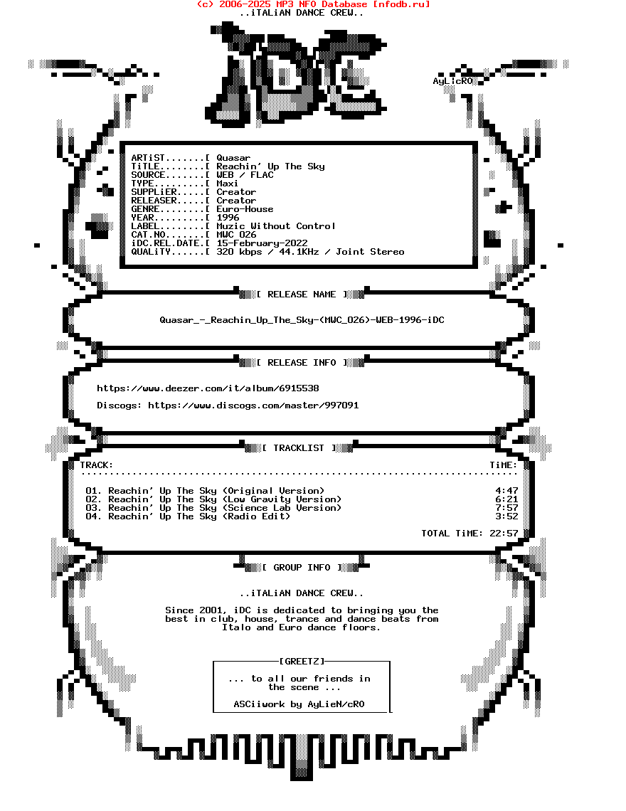 Quasar_-_Reachin_Up_The_Sky-(MWC_026)-WEB-1996-iDC