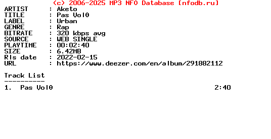 Aketo-Pas_Vole-Single-WEB-FR-2022-Guests