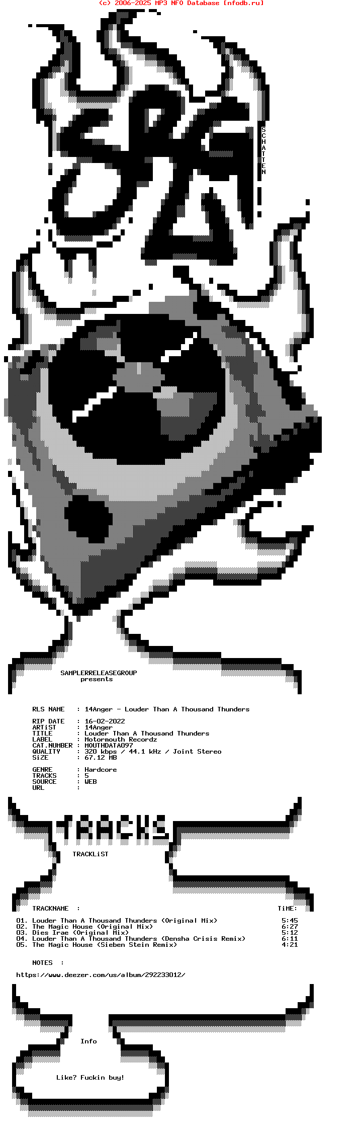 4Anger_-_Louder_Than_A_Thousand_Thunders-(MOUTHDATA097)-WEB-2022-SRG