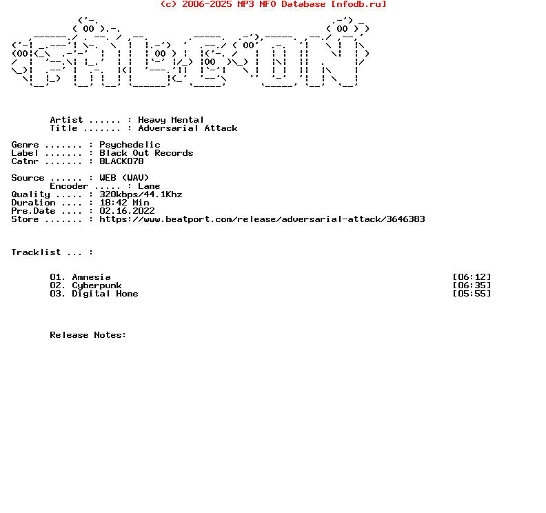 Heavy_Mental-Adversarial_Attack-(BLACK078)-WEB-2022-FALCON