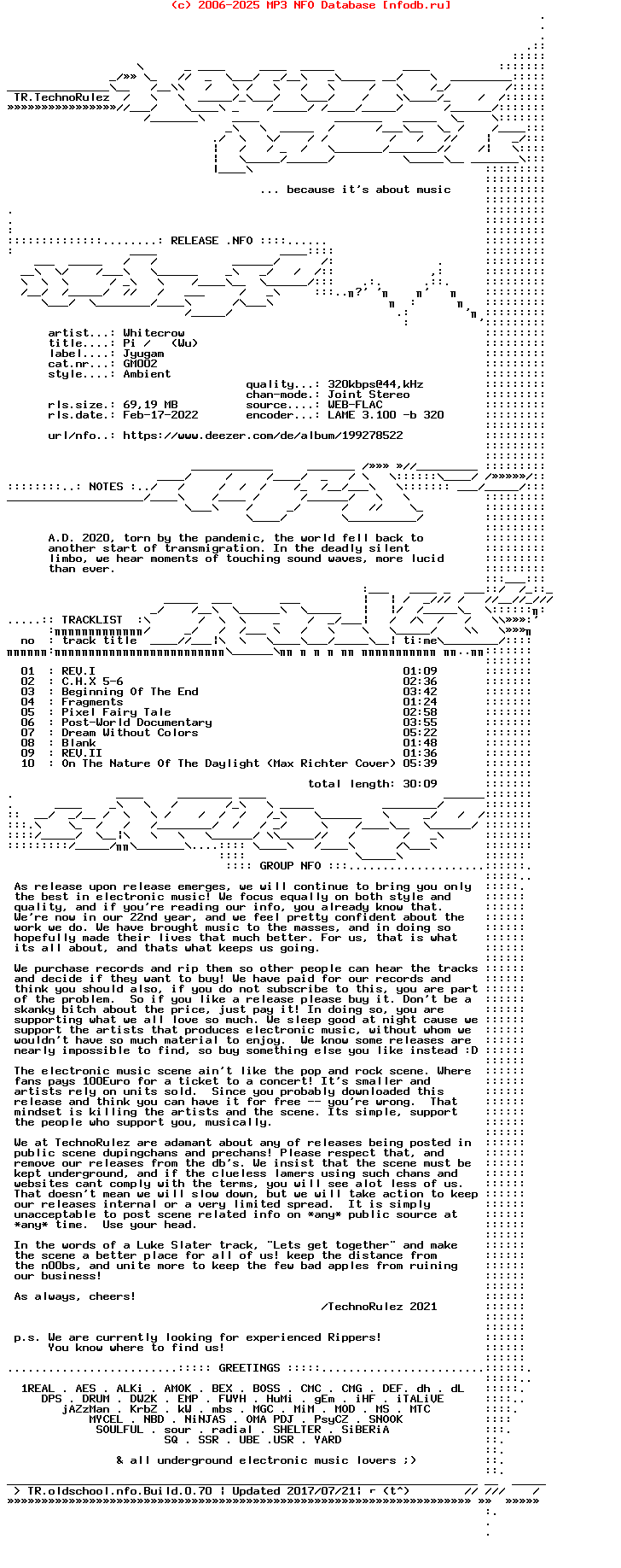 Whitecrow_-_Pi_-__(WU)_(GM002)-WEB-2020-TR