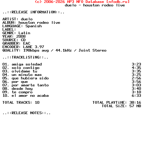 Duelo-Houston_Rodeo_Live-SP-2008