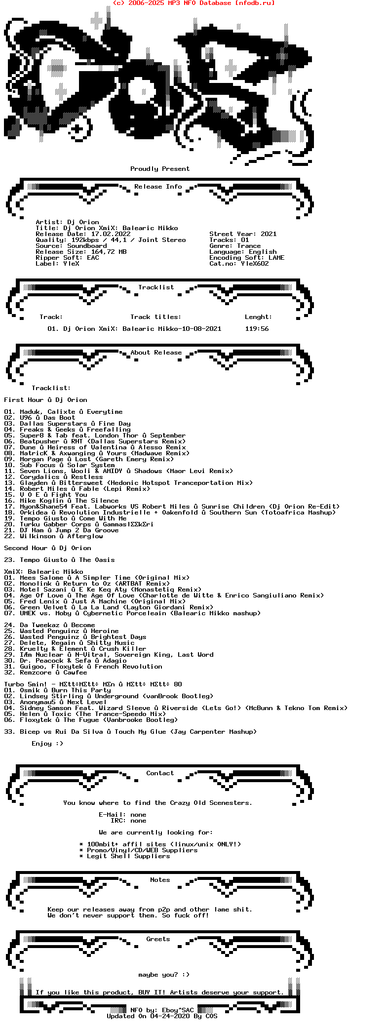 Dj_Orion-Dj_Orion_Xmix_Balearic_Mikko-(YLEX)-SBD-10-08-2021