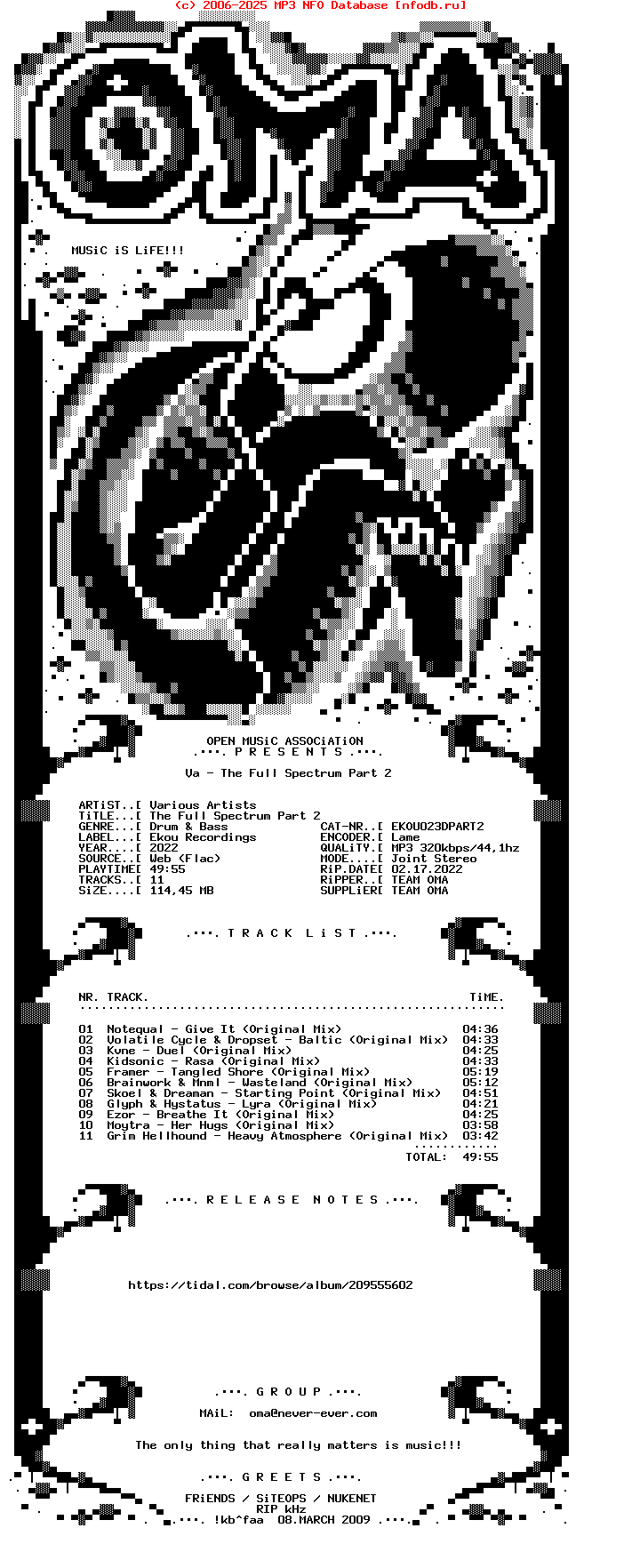 VA--The_Full_Spectrum_Part_2-(EKOU023DPART2)-WEB-2022-OMA