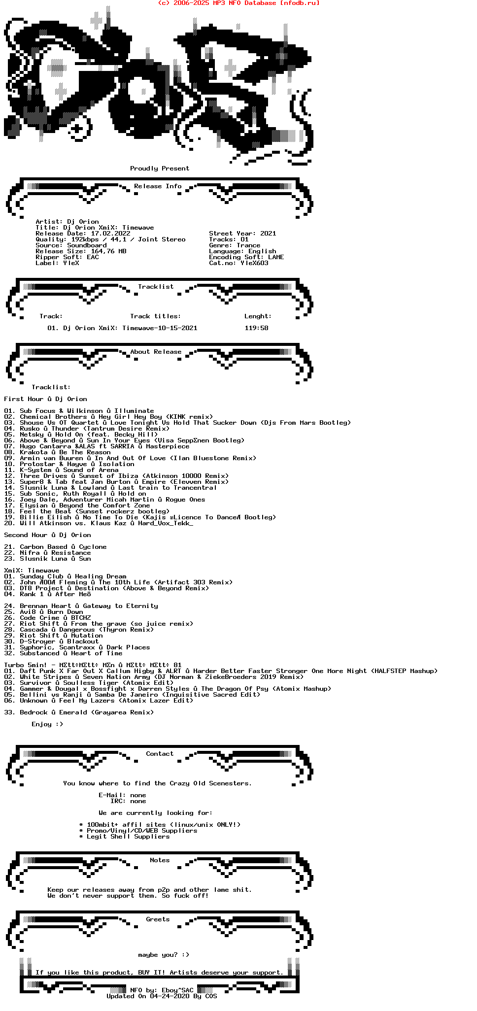 Dj_Orion-Dj_Orion_Xmix_Timewave-(YLEX)-SBD-10-15-2021