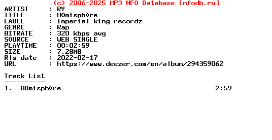 Ry-Hemisphere-Single-WEB-FR-2022-Guests