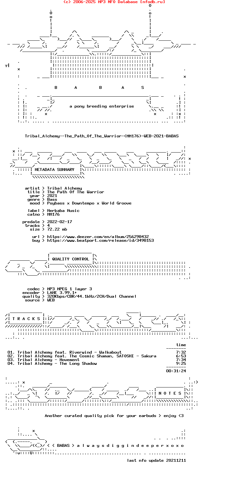 Tribal_Alchemy--The_Path_Of_The_Warrior-(MM176)-WEB-2021-BABAS