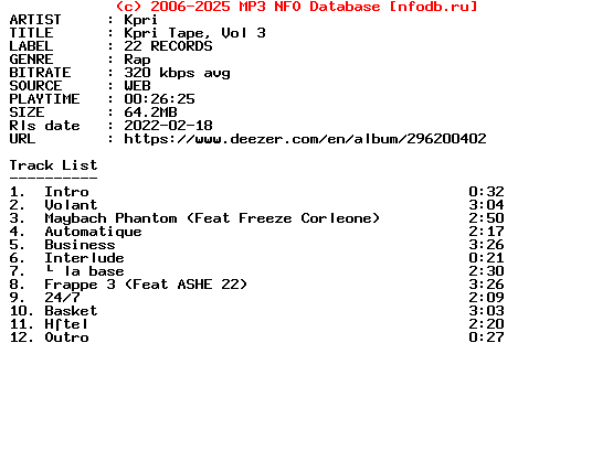 Kpri-Kpri_Tape_Vol_3-WEB-FR-2022-Guests