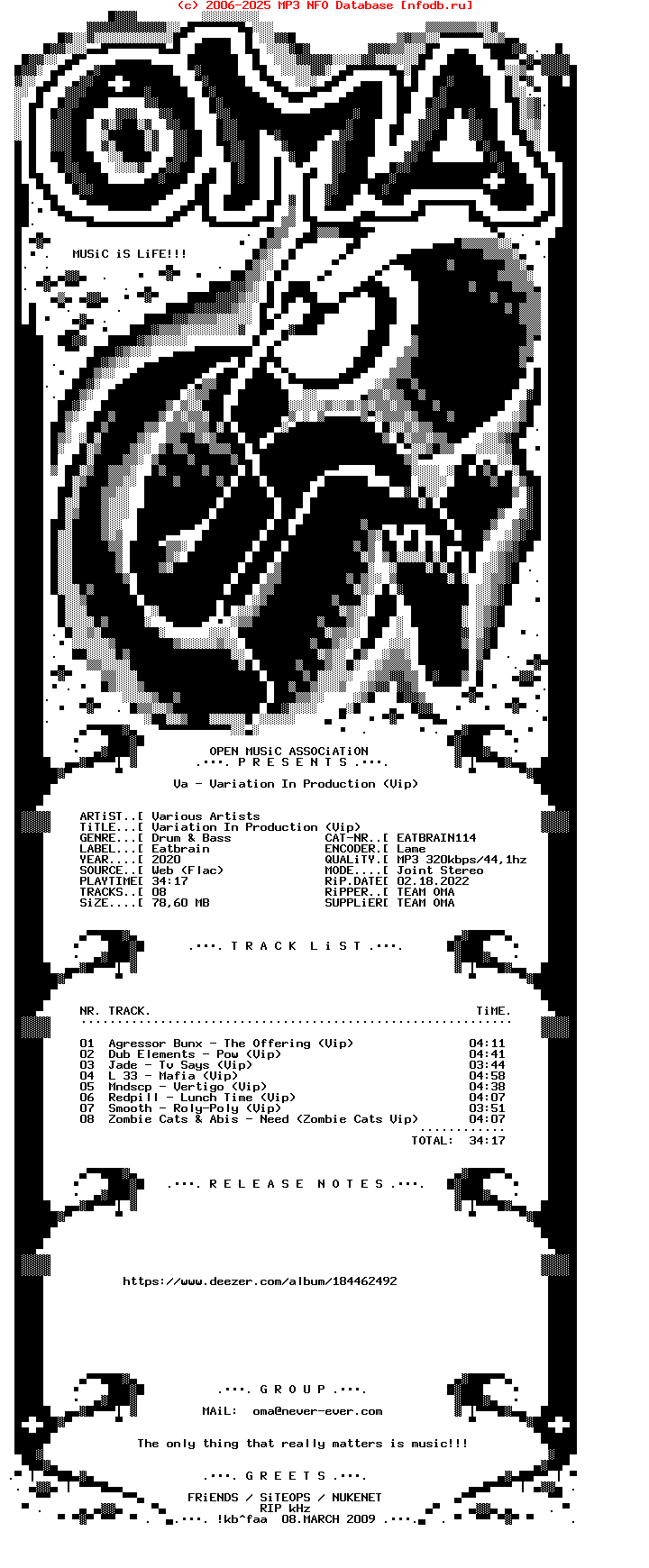 VA--Variation_In_Production_(VIP)-(EATBRAIN114)-WEB-2020-OMA