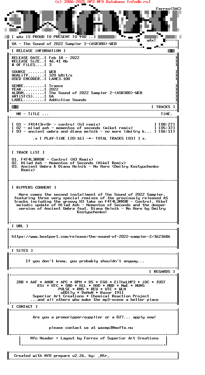 VA-The_Sound_Of_2022_Sampler_2-(ASR380)-WEB-2022