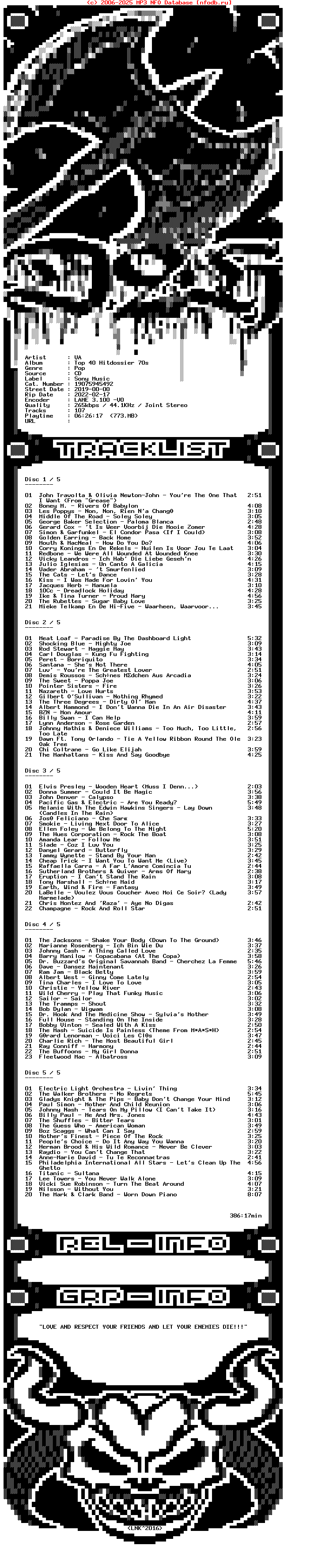 VA-Top_40_Hitdossier_70S-5CD-2019