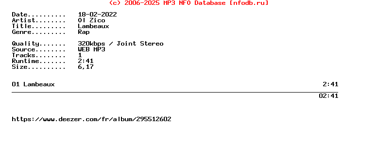 Ol_Zico-Lambeaux-Single-WEB-FR-2022