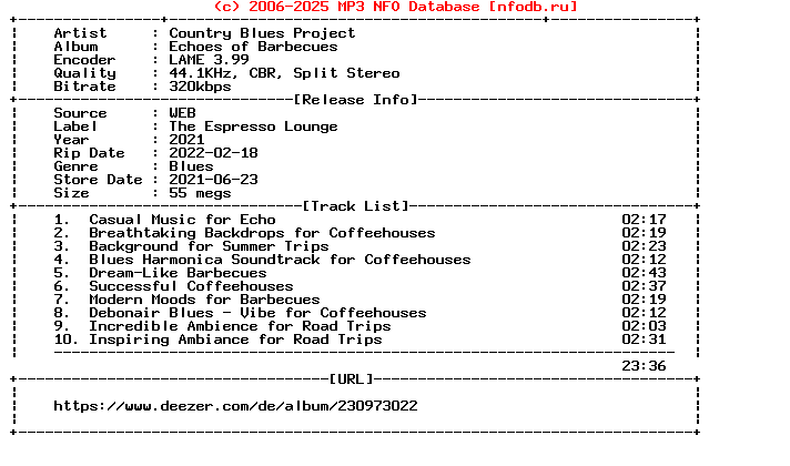 Country_Blues_Project-Echoes_Of_Barbecues-WEB-2021-Terse