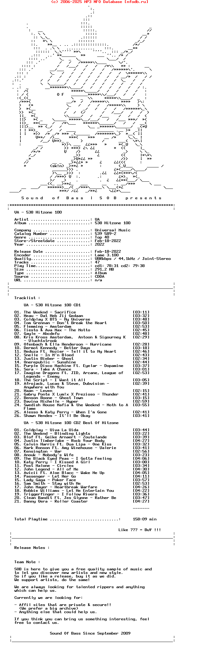 VA_-_538_Hitzone_100-2CD-2022-SOB