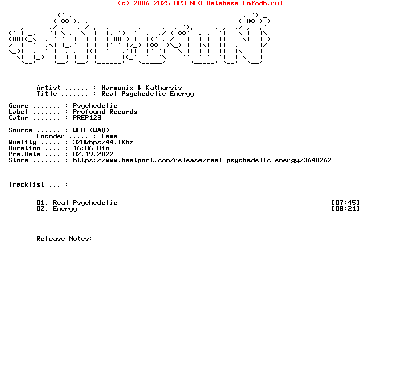 Harmonix_And_Katharsis-Real_Psychedelic_Energy-(PREP123)-WEB-2022-FALCON