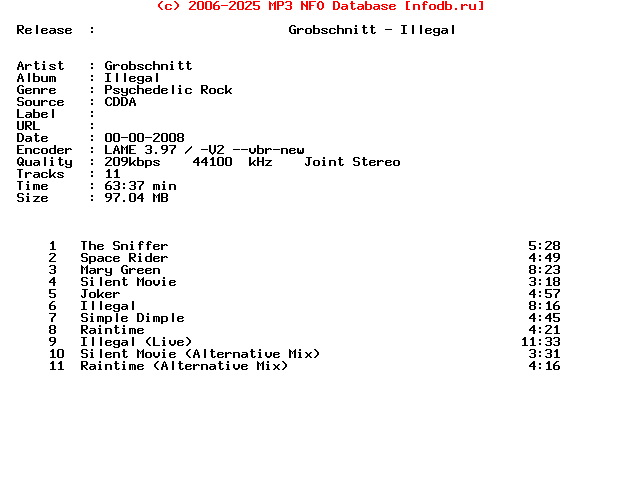 Grobschnitt-Illegal-Remastered_Cd-2008