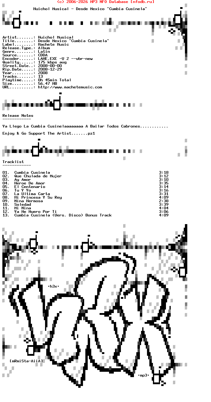 Huichol_Musical-Desde_Mexico_Cumbia_Cusinela-SP-2008