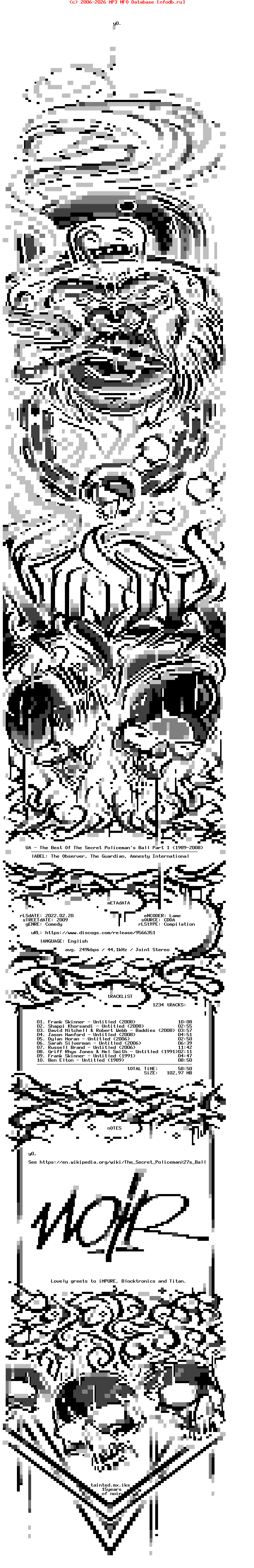 VA-The_Best_Of_The_Secret_Policemans_Ball_Part_1_(1989-2008)-2009-NOiR