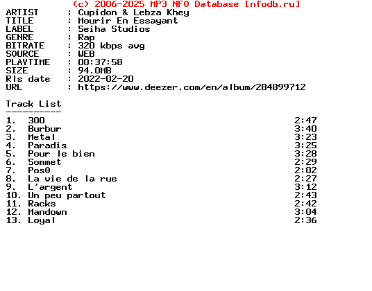 Cupidon_And_Lebza_Khey-Mourir_En_Essayant-WEB-FR-2022-Guests