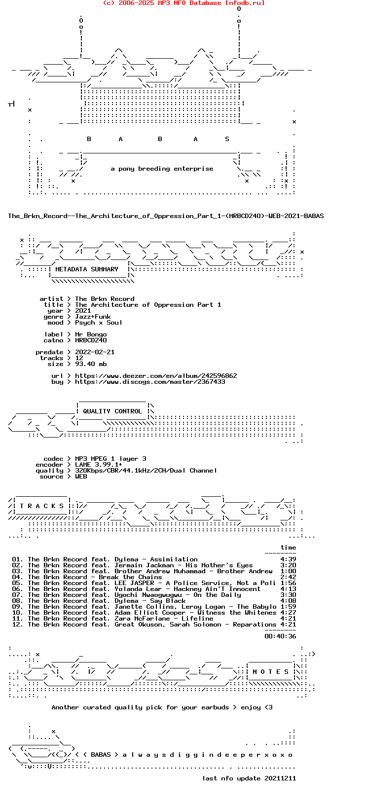 The_Brkn_Record--The_Architecture_Of_Oppression_Part_1-(MRBCD240)-WEB-2021-BABAS