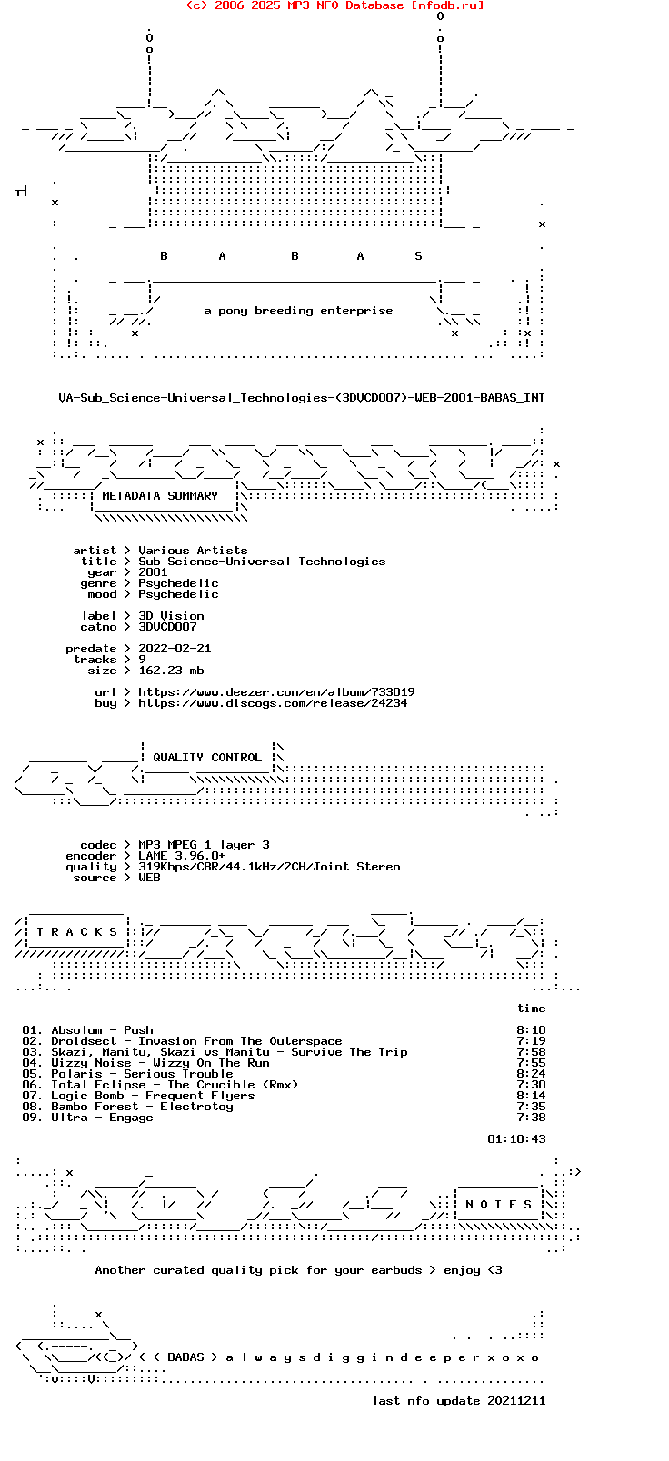 VA-Sub_Science-Universal_Technologies-(3DVCD007)-WEB-2001-Babas_Int