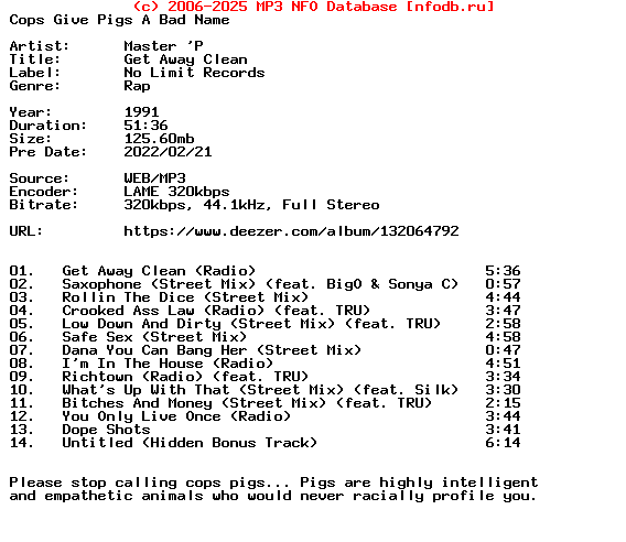 Master_P-Get_Away_Clean-WEB-1991