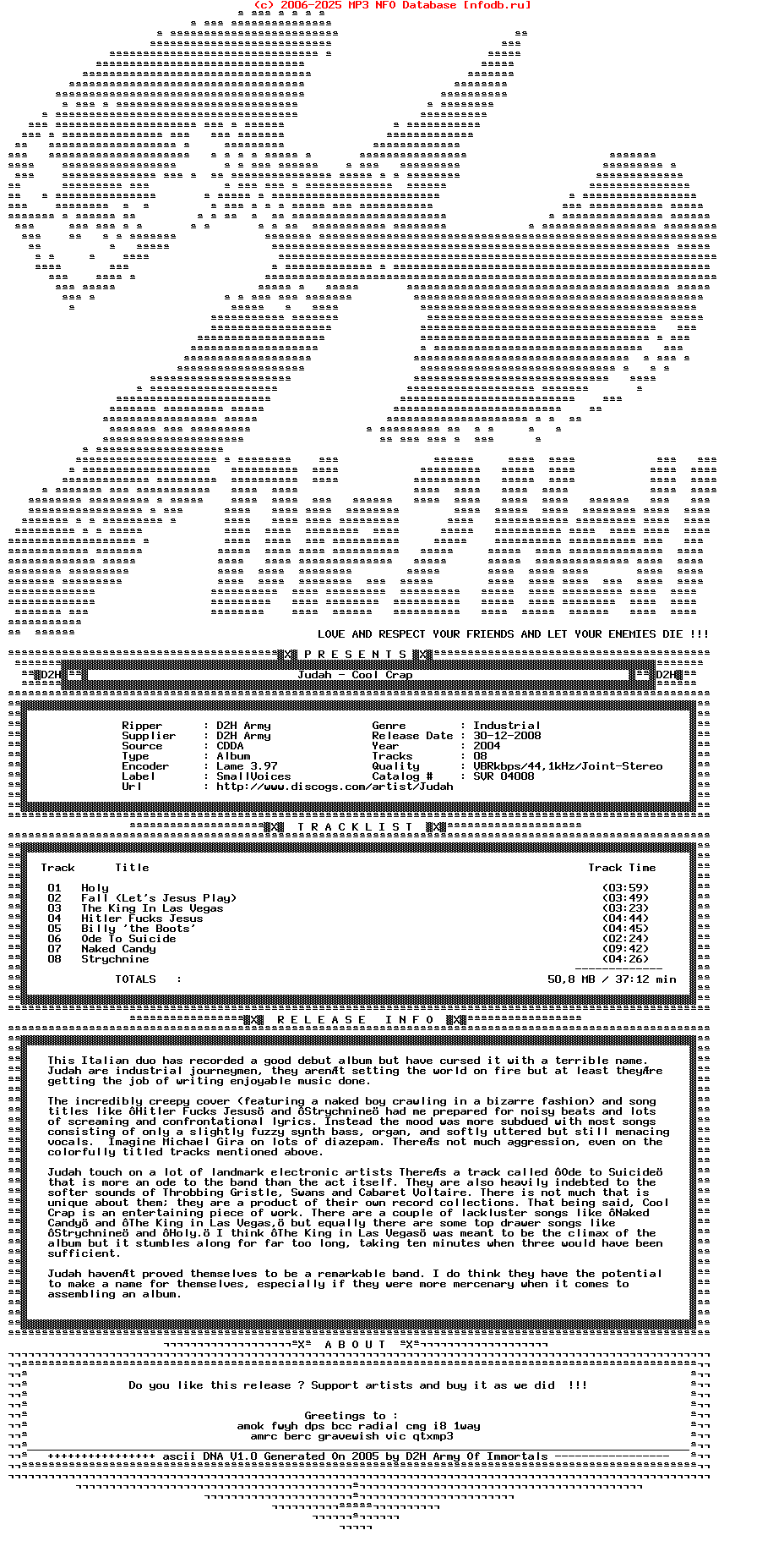 Judah-Cool_Crap-2004