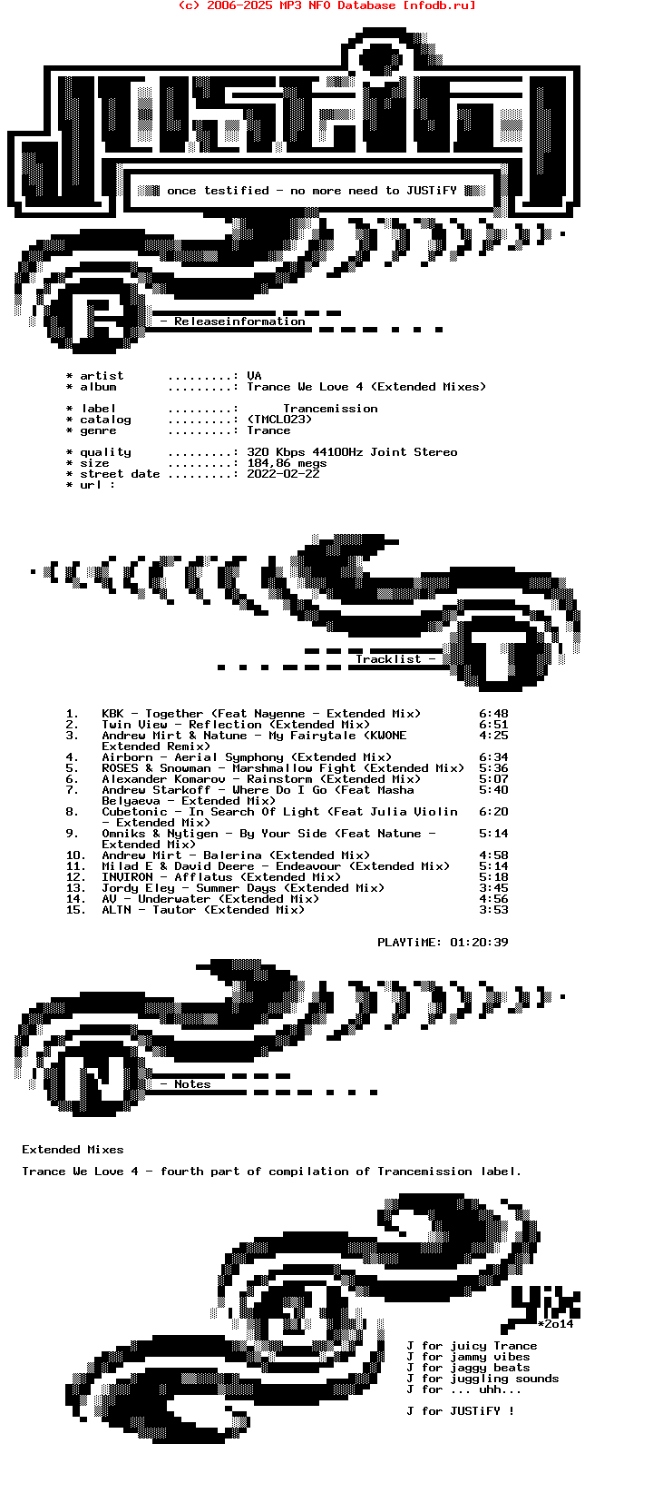 VA-Trance_We_Love_4_(EXTENDED_MIXES)-(TMCL023)-WEB-2022_Int