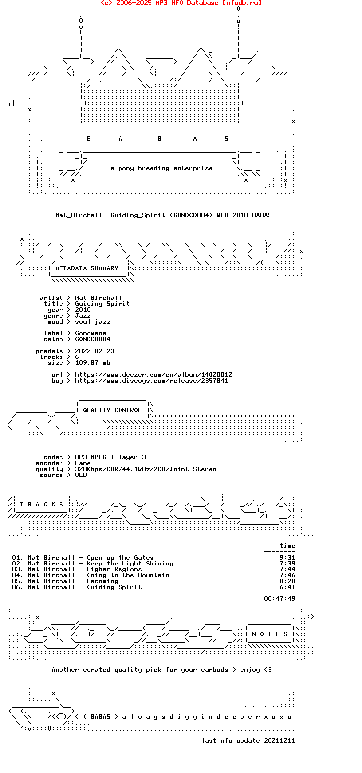 Nat_Birchall--Guiding_Spirit-(GONDCD004)-WEB-2010-BABAS