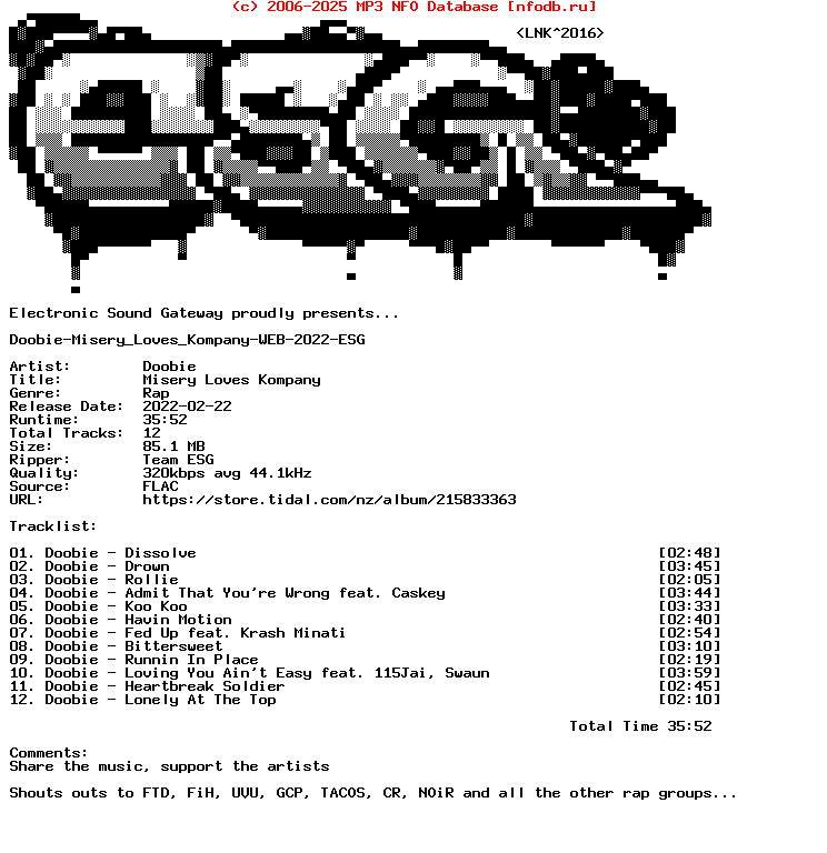 Doobie-Misery_Loves_Kompany-WEB-2022