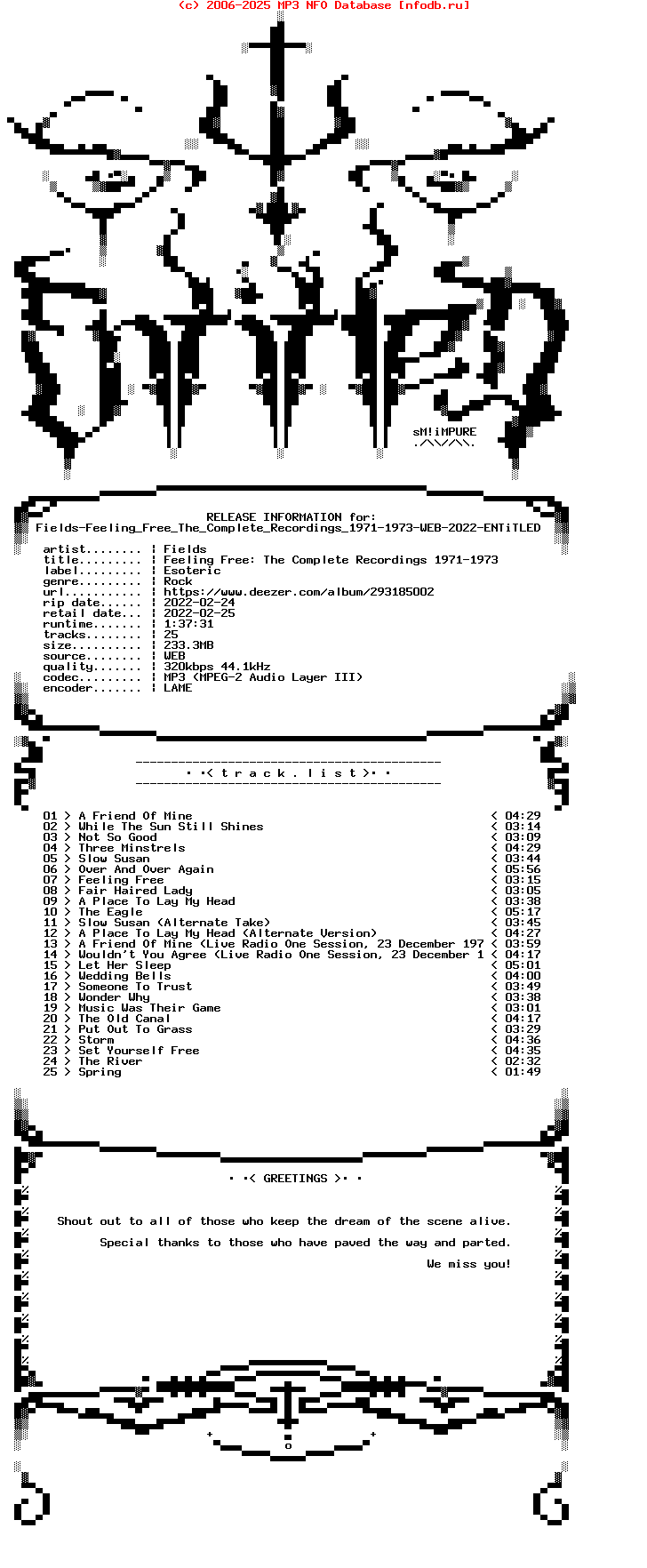 Fields-Feeling_Free_The_Complete_Recordings_1971-1973-WEB-2022