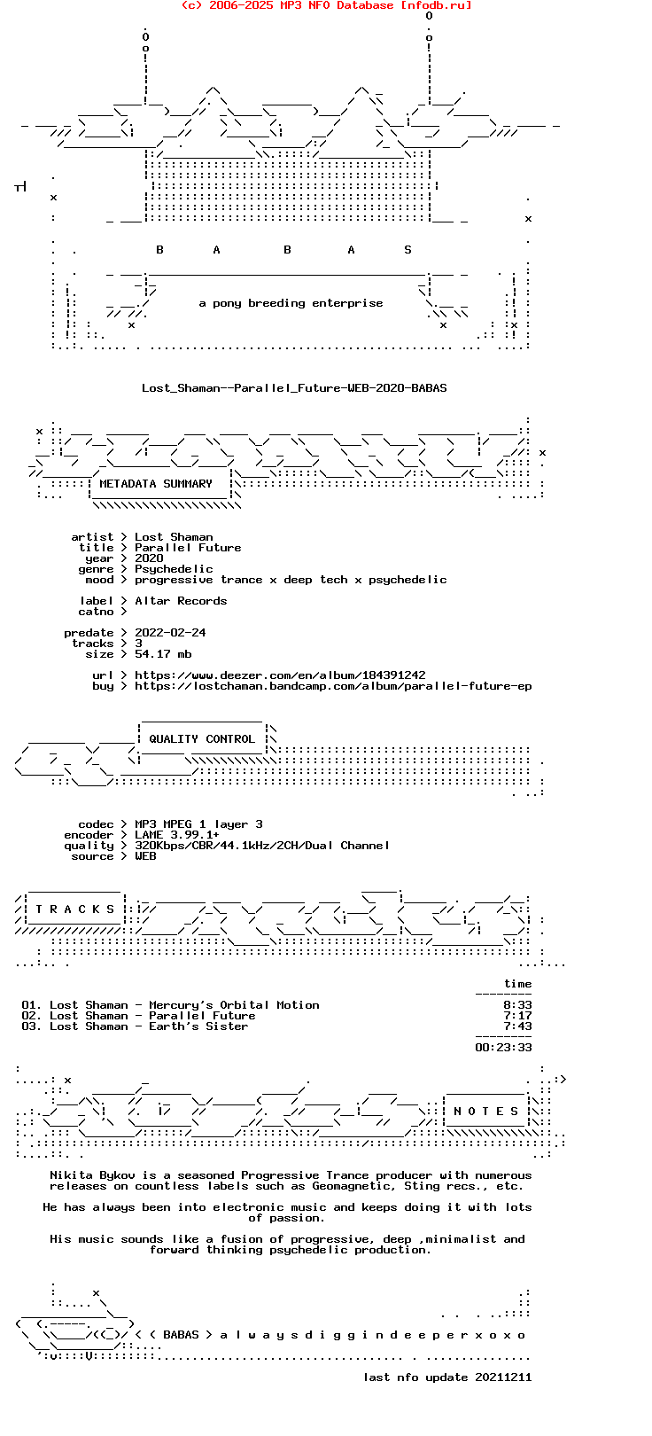 Lost_Shaman--Parallel_Future-WEB-2020-BABAS