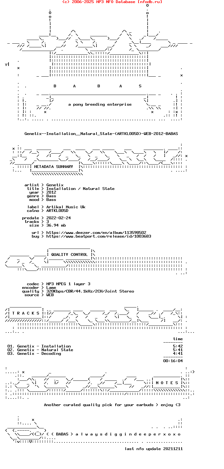 Genetix--Installation__Natural_State-(ARTKL005D)-WEB-2012-BABAS