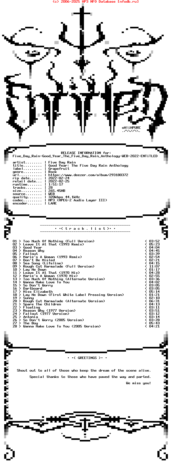 Five_Day_Rain-Good_Year_The_Five_Day_Rain_Anthology-WEB-2022
