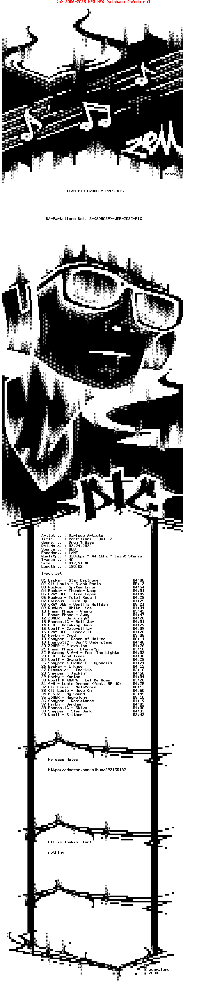 VA-Partitions_Vol._2-(SDR029)-WEB-2022