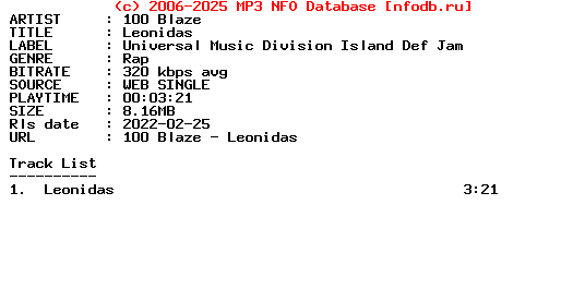 _Blaze-Leonidas-Single-WEB-FR-2022-Guests