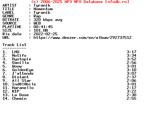 Tyranik-Momentum-WEB-FR-2022-Guests
